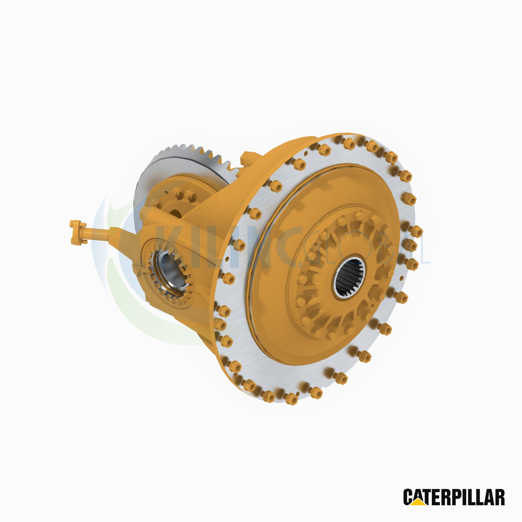 Differential