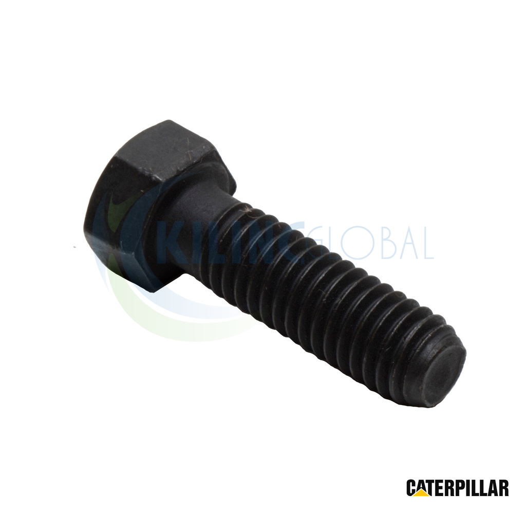 1''-8 X 4 3/4'' HEX KOP BOUT