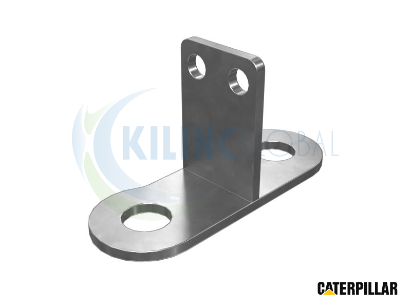 POWER TRAIN MANGUERA BRACKET
