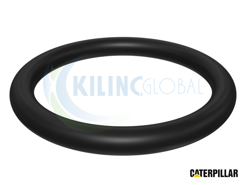 20.3MM INSIDE DIAMETER САЛЬНИК-O-КОЛЬЦО