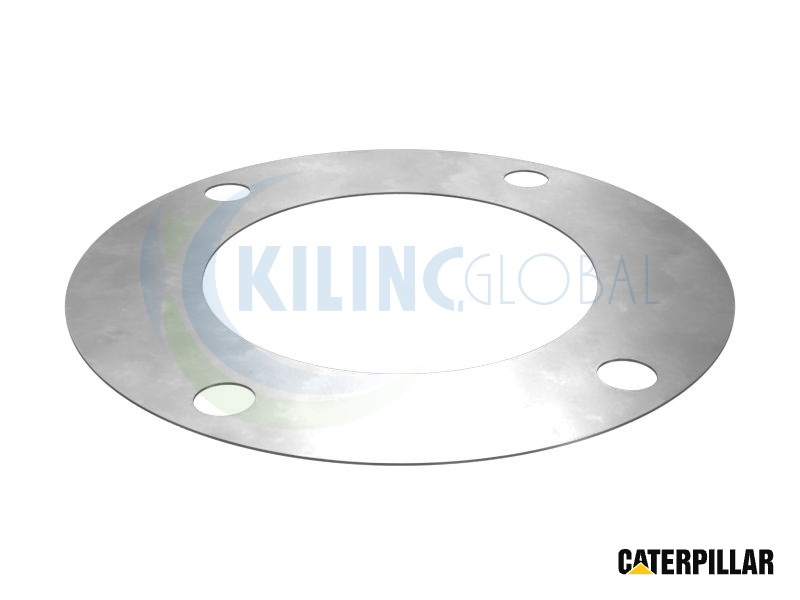 0.8MM THICK CIRCULAR ПРОКЛАДКА