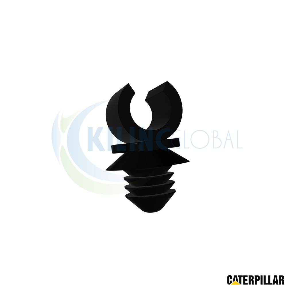 CARBURANT TUYAU TUBE CLIP