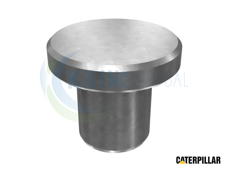 1.25" Outer Diameter Button