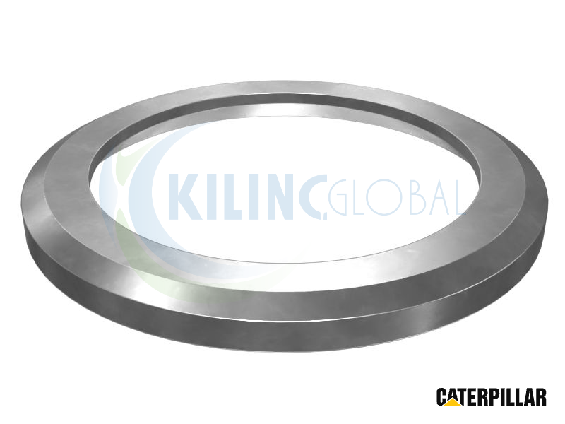 254mm OD Final Drive and Brake Wheel Sleeve Spacer