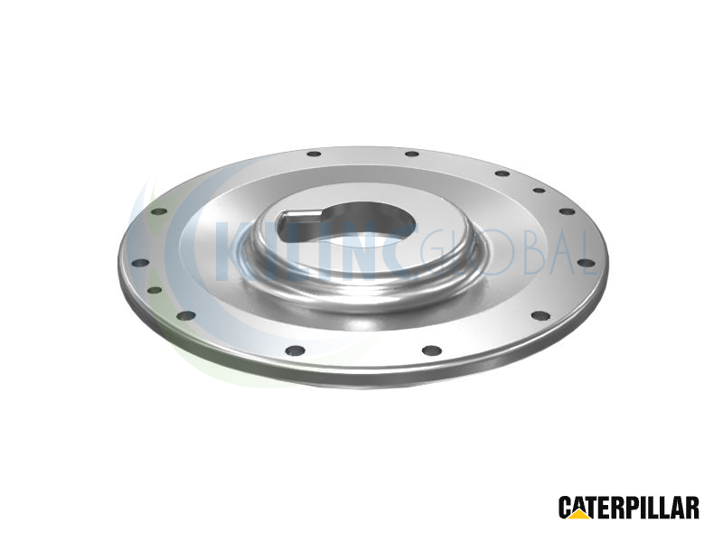 378MM OUTER DIAMETER ROULEMENT CAGE