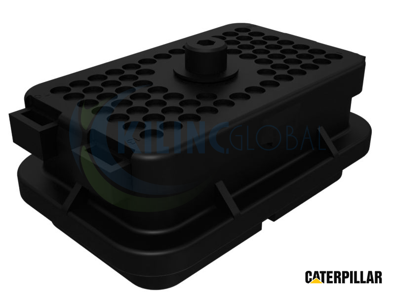 70 Pin Connector Plug