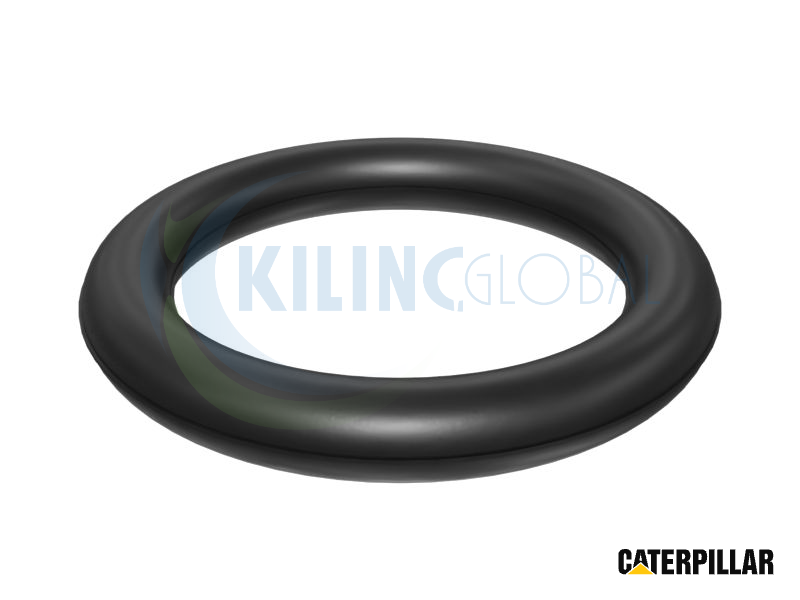 2.62 X 13.94MM 75A FKM O-SEGMENT