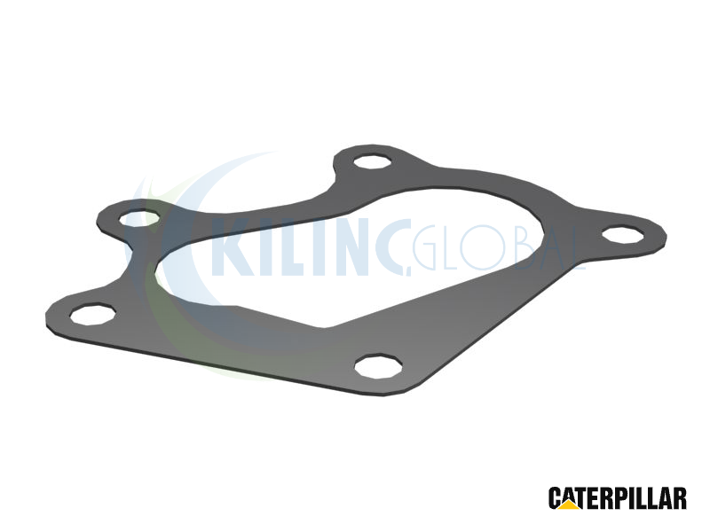 0.8MM THICK TURBOCHARGER PAKKING
