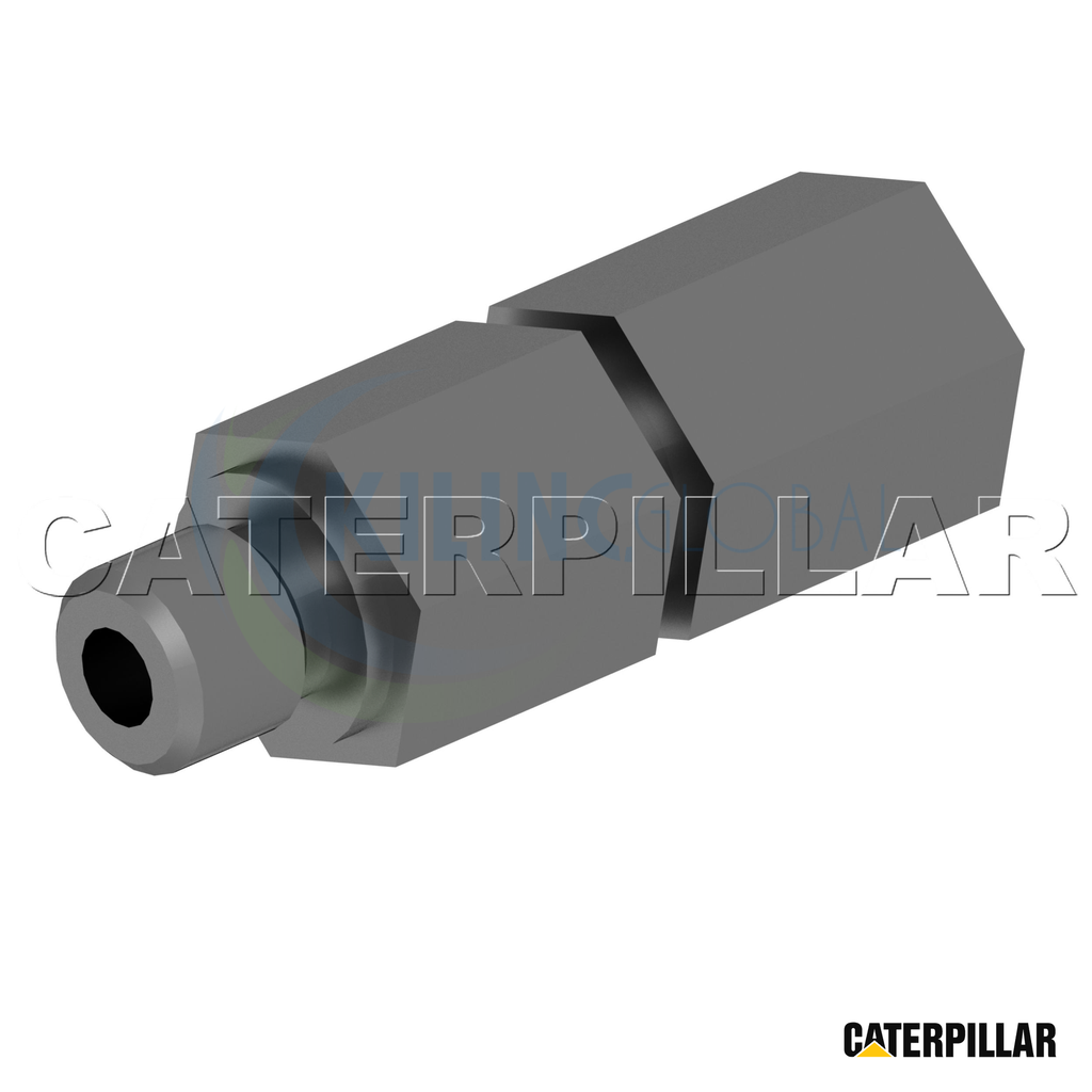 9/16" وقود ضغط REGULATOR