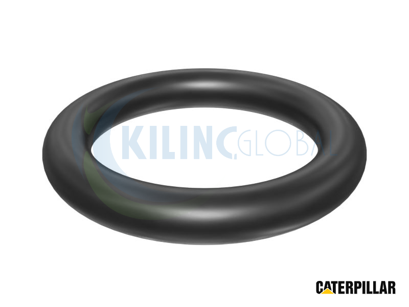 1.83 X 8.92MM 90A NBR O-VEER