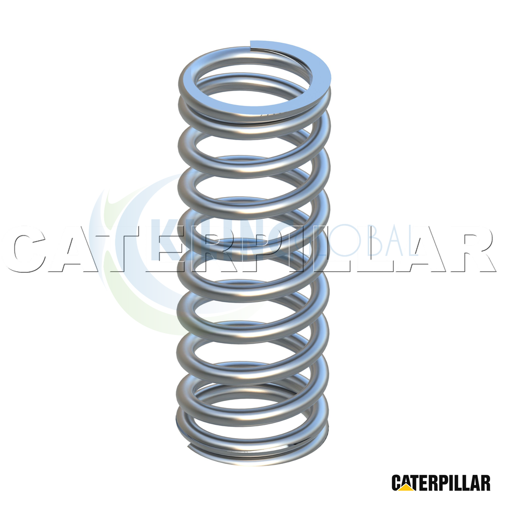 18.29MM FREE LENGTH COMPRESSION RESSORT