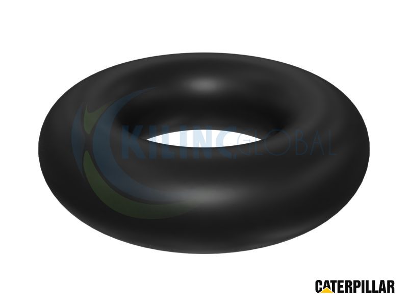 2.9MM INNER DIAMETER KEERRING O VEER