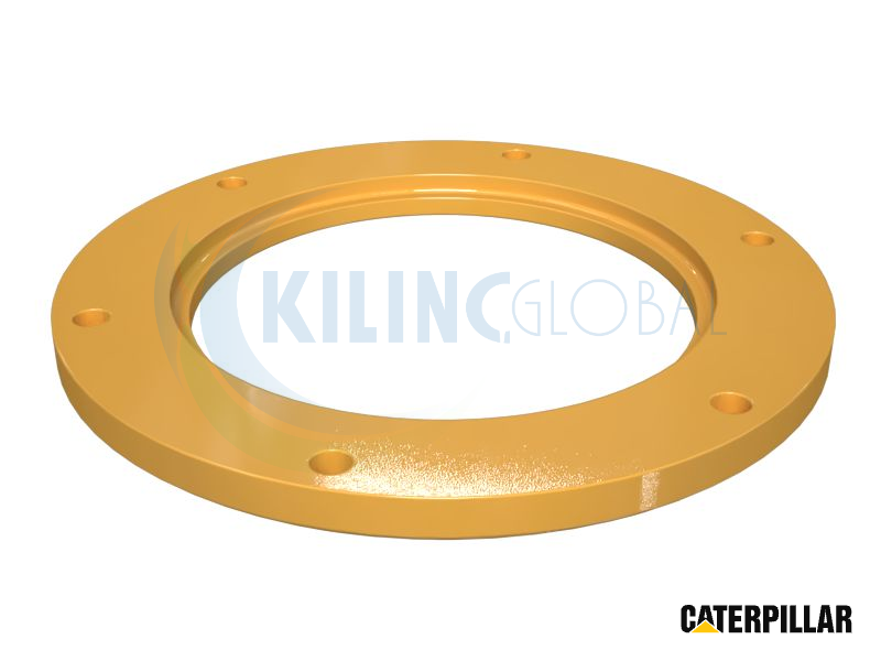 10.4MM THICK RETAINER PLACA