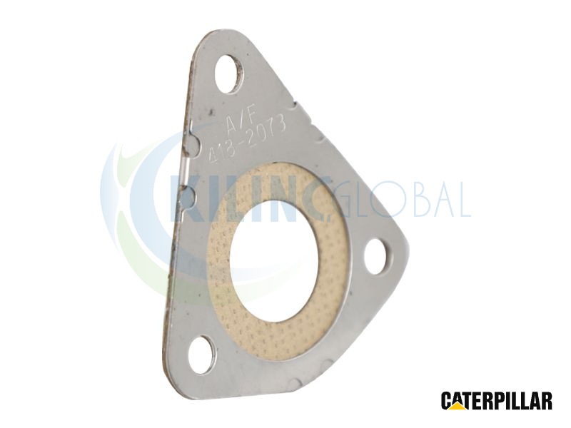 2.3MM THICK ÉCHAPPEMENT LINES JOINT