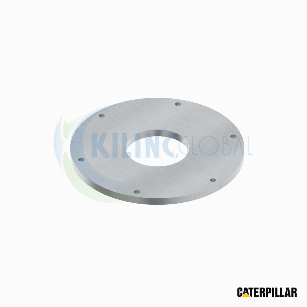 12MM THICK SPINDLE SUPPORT PLAQUE