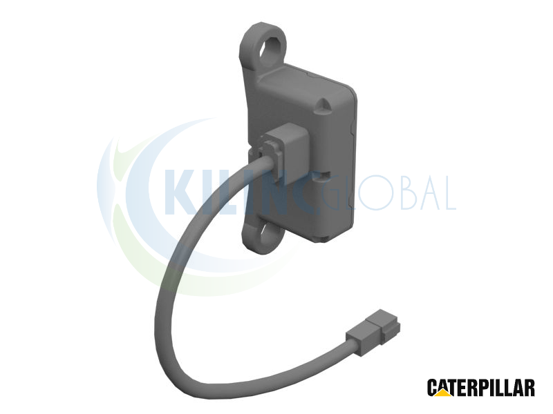 7.2 - 17 Volts Direct Current Inertial Sensor