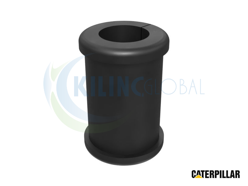 SLANG HARNESSING RUBBER GROMMET