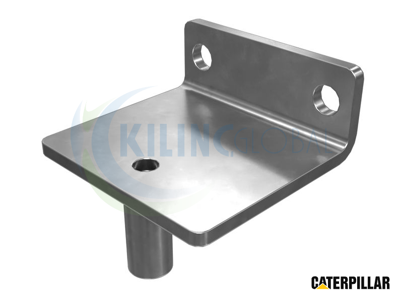 Brake Lines Support Plate