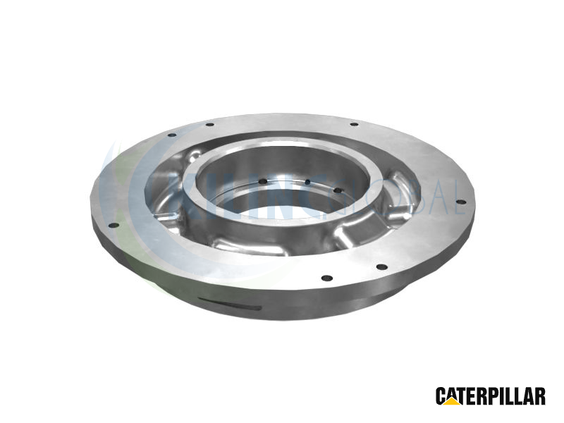 KOPPELING MANIFOLD