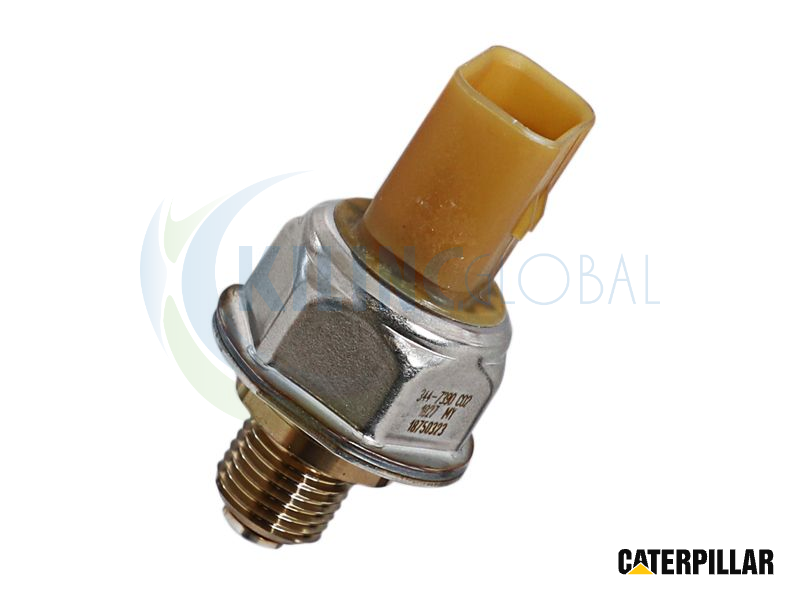 10 MEGA PASCAL RATED DRUK SENSOR