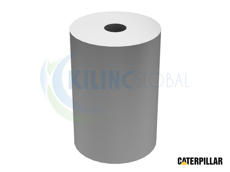 11.11MM INTERNAL DIAMETER ACERO SPACER