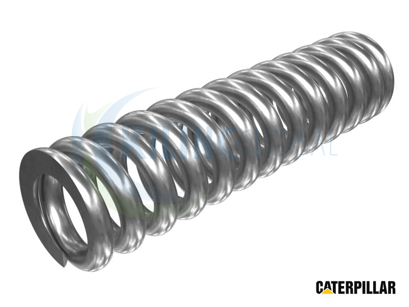 14.28MM OUTSIDE DIAMETER COMPRESSION VEER