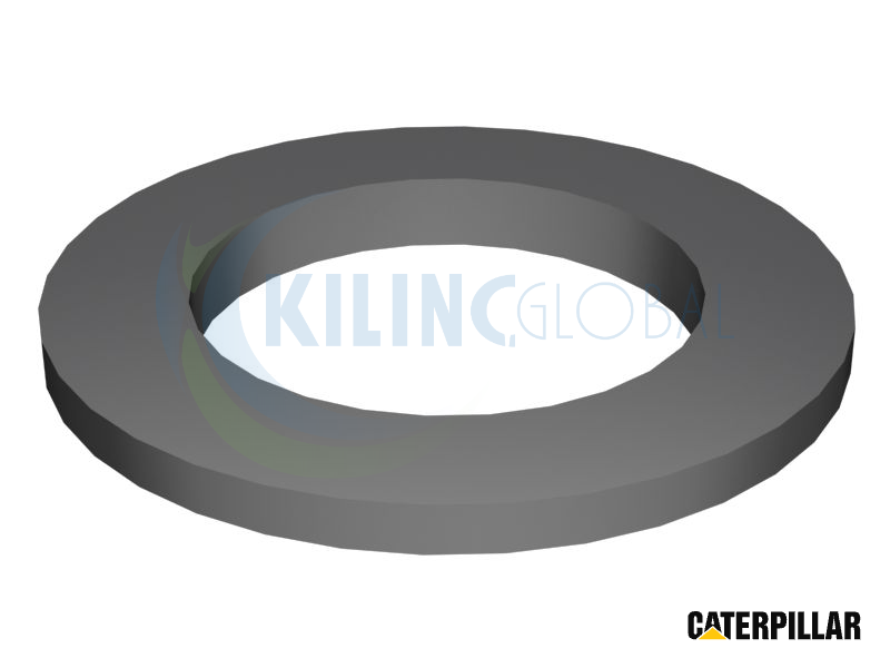 15.50mm Outer Diameter Retainer