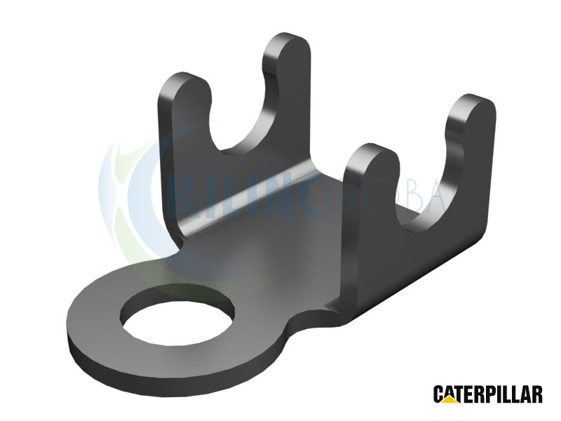 Harness Retaining Clip