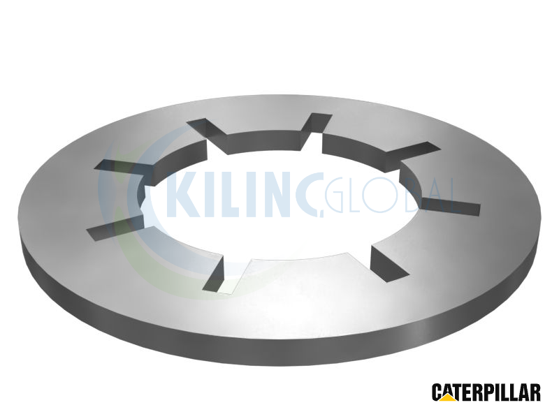 6.5mm Inner Diameter Internal Tooth Lockwasher