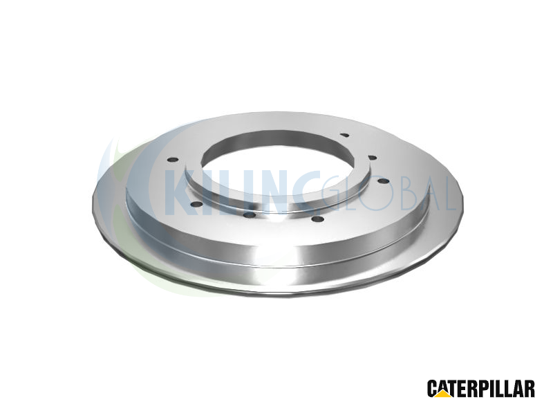 319.34MM OUTER DIAMETER BALANCE ZUIGER