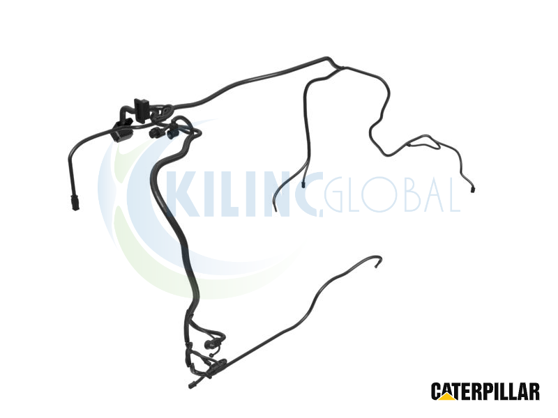 محرك WIRING HARNESS