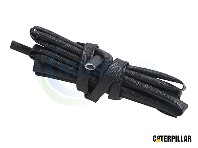 7.62mm Inner Diameter Insulation Bulk Sleeve