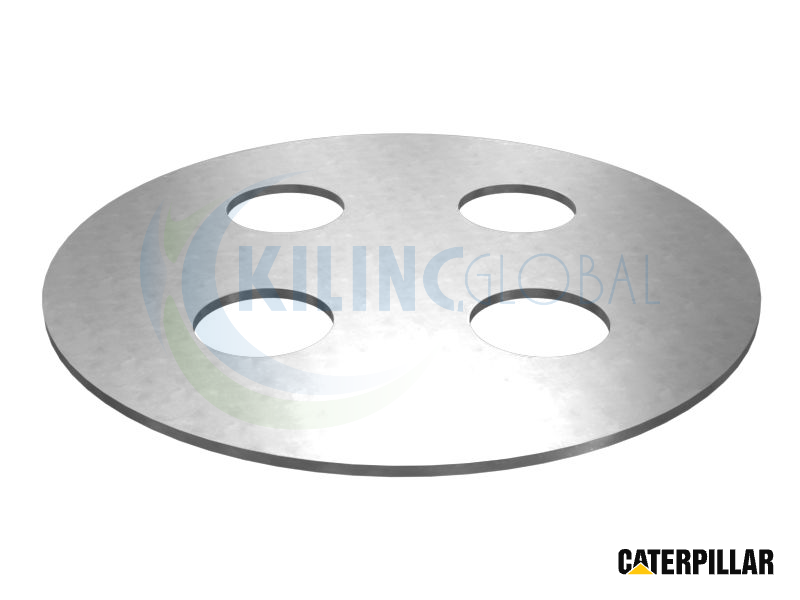 1.74MM THICK حديد SHIM PACK