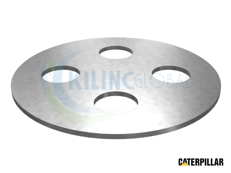 1.5MM THICK ACIER SHIM PACK