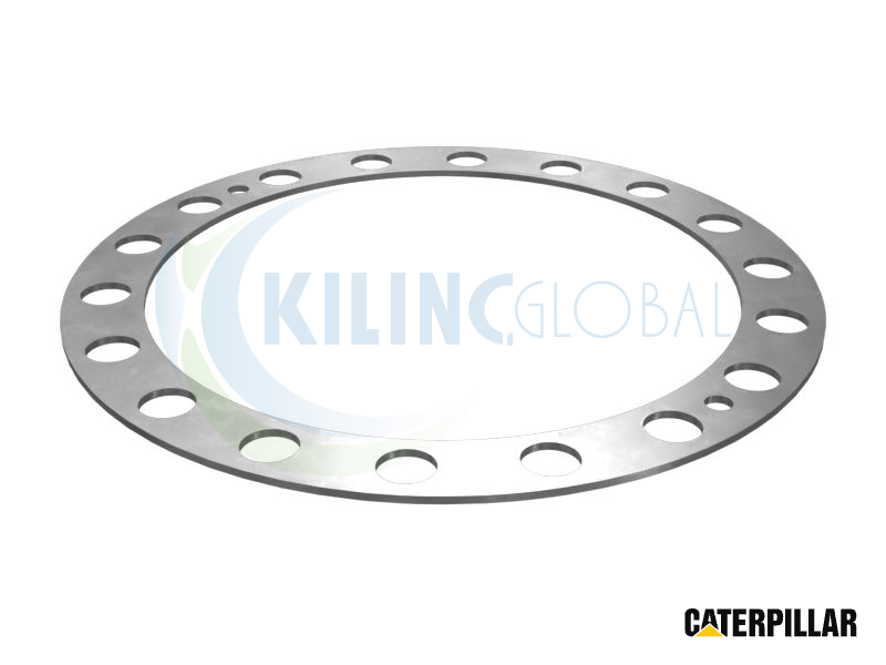 1.89MM THICK ACIER SHIM PACK