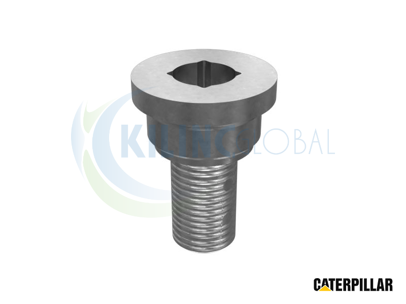 1-5/8-12-2A Thread Magnetic Internal Square Plug
