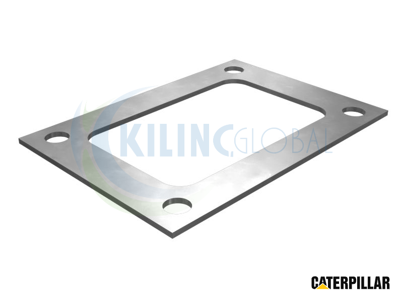 3.18MM THICK PLAQUE JOINT