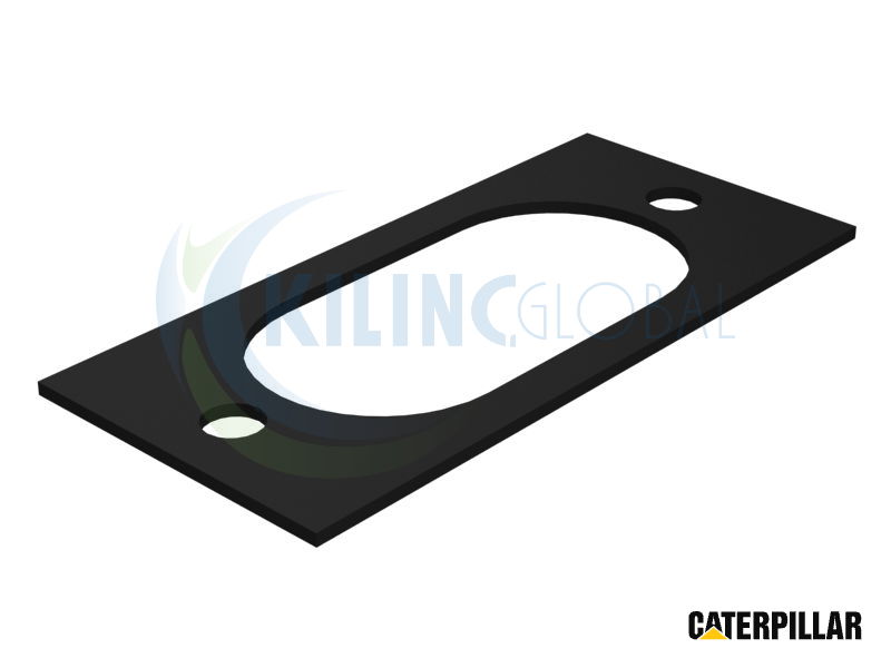 1.6MM THICK VOLANT MOTEUR BOÎTIER PLUG JOINT