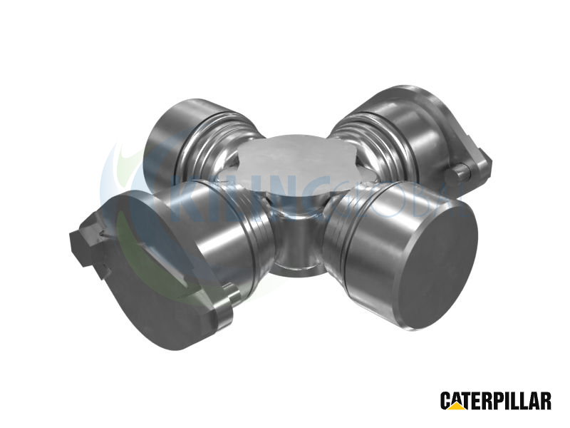 Spider and Bearing Group