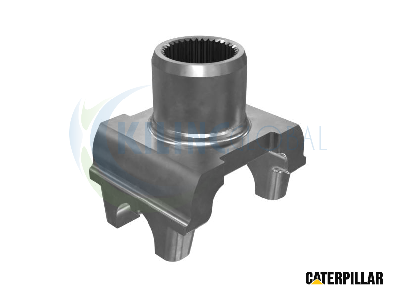 36 INTERNAL SPLINE PARKING FRENO YOKE