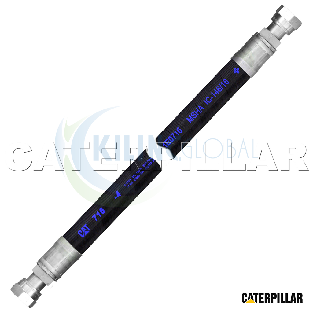 Hose Assembly