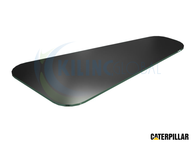5MM THICK CABINA DOOR GLASS
