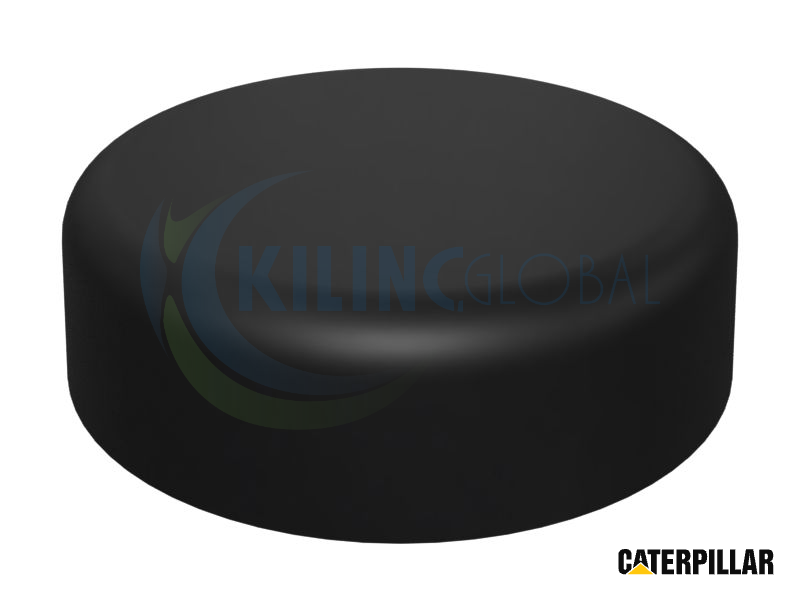 12mm Outer Diameter Bumper Button