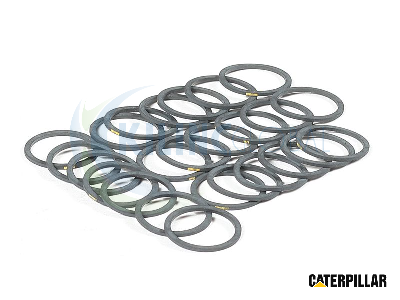 Self-Sealing Refrigerant Coupling Gasket