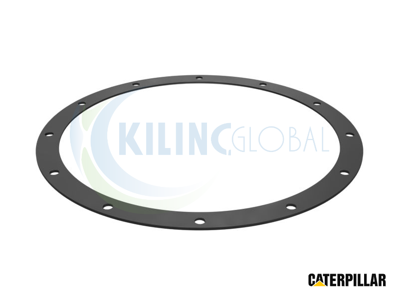 1.59mm Thick Gasket