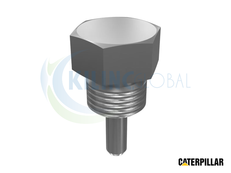 1/2 - 20 ROSCA DIRECCIÓN VÁLVULA PLUG