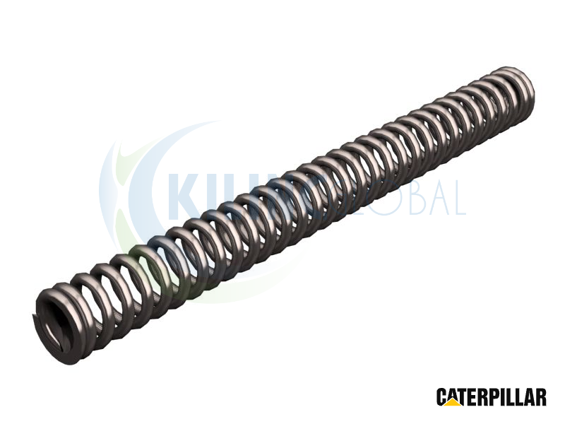 80.43MM FREE LENGTH COMPRESSION MUELLE