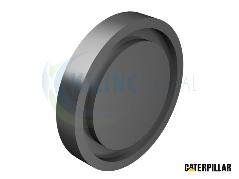 50.8MM OUTSIDE DIAMETER BRIDA TAPA