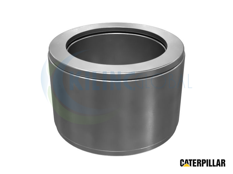28.11mm Outer Diameter Roller Caged Bearing