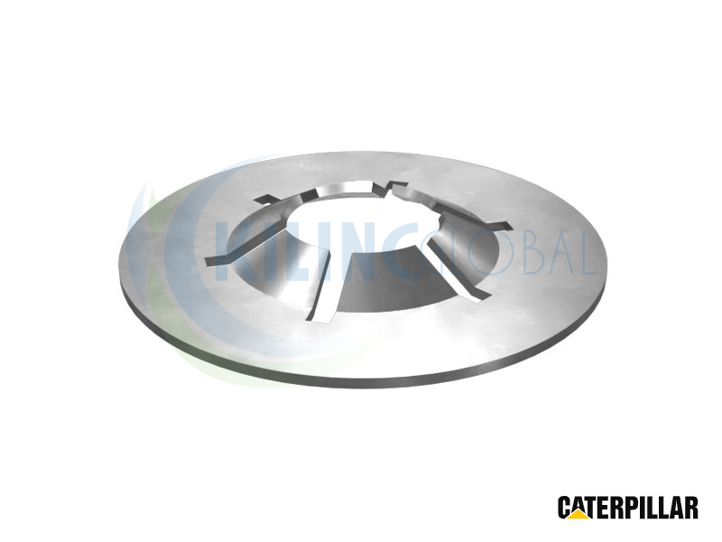 21.60mm Outer Diameter Captive Retainer
